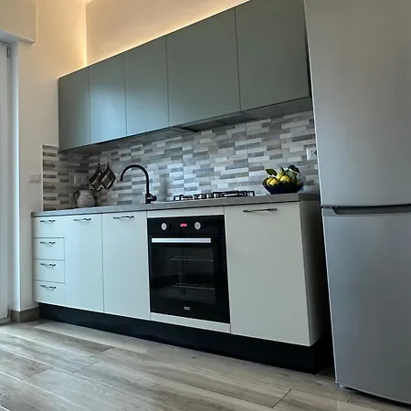아파트 A Casa Di Nonna Anna ~ Artistic Amalfitan House