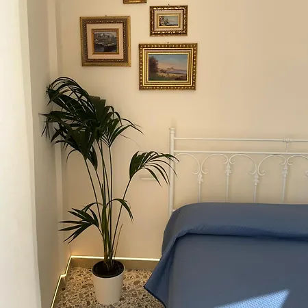 A Casa Di Nonna Anna ~ Artistic Amalfitan House