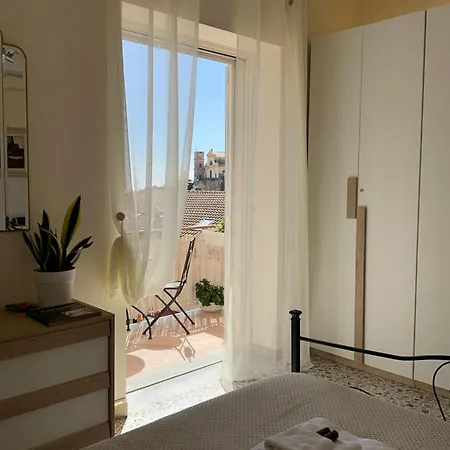 A Casa Di Nonna Anna ~ Artistic Amalfitan House 아파트 *