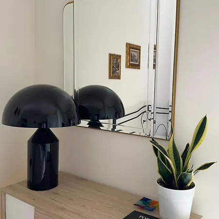 A Casa Di Nonna Anna ~ Artistic Amalfitan House 아파트 마이오리
