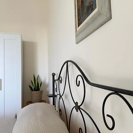 A Casa Di Nonna Anna ~ Artistic Amalfitan House *