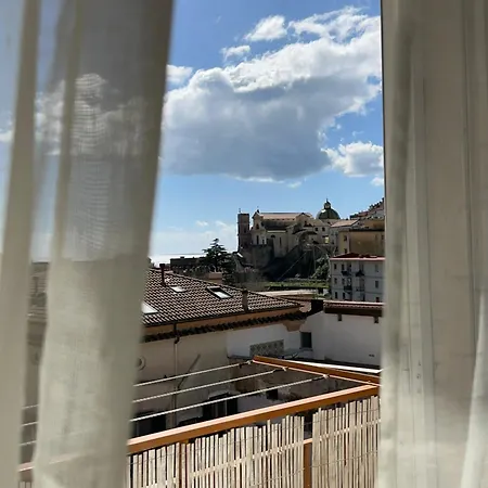 아파트 A Casa Di Nonna Anna ~ Artistic Amalfitan House